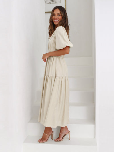 Enola - Robe Maxi