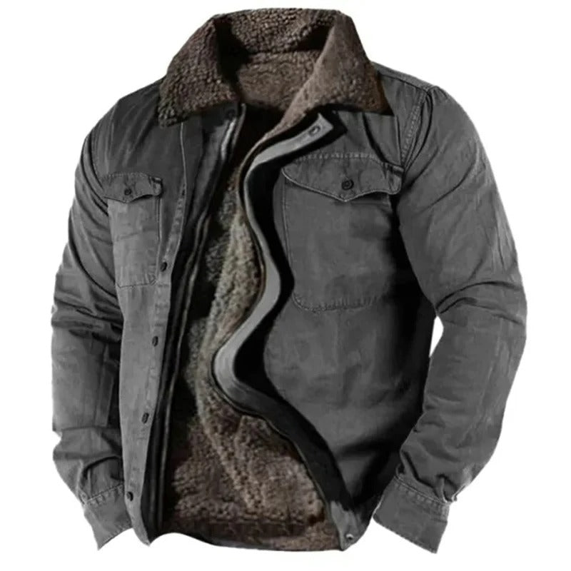 ALEXANDRE|  VESTE CLASSIQUE