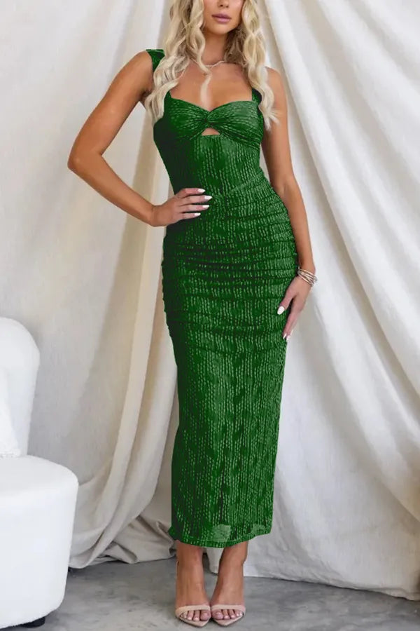 Veronica - Robe Midi