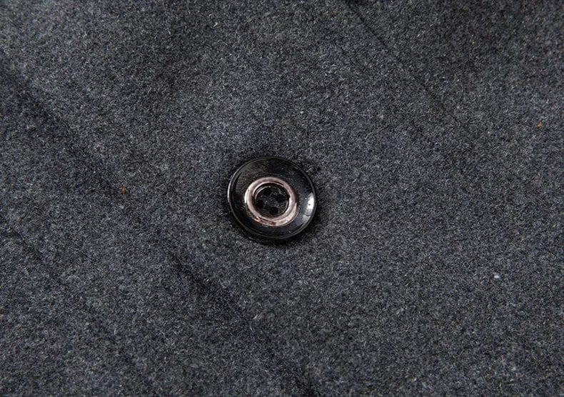 ARNAUD | MANTEAU ÉLÉGANCE INTEMPORELLE