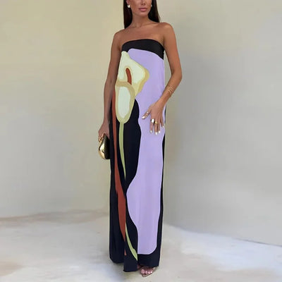 Serena | Robe Maxi