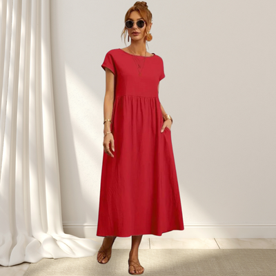 Annika | Robe Élégante