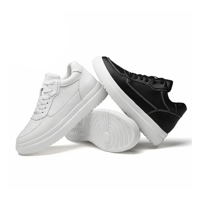 Lift | Baskets Classiques +6CM +8CM +10CM