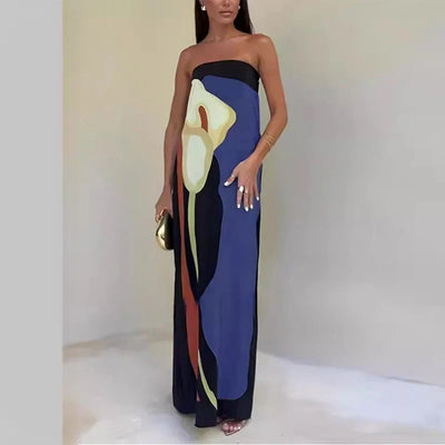 Serena | Robe Maxi