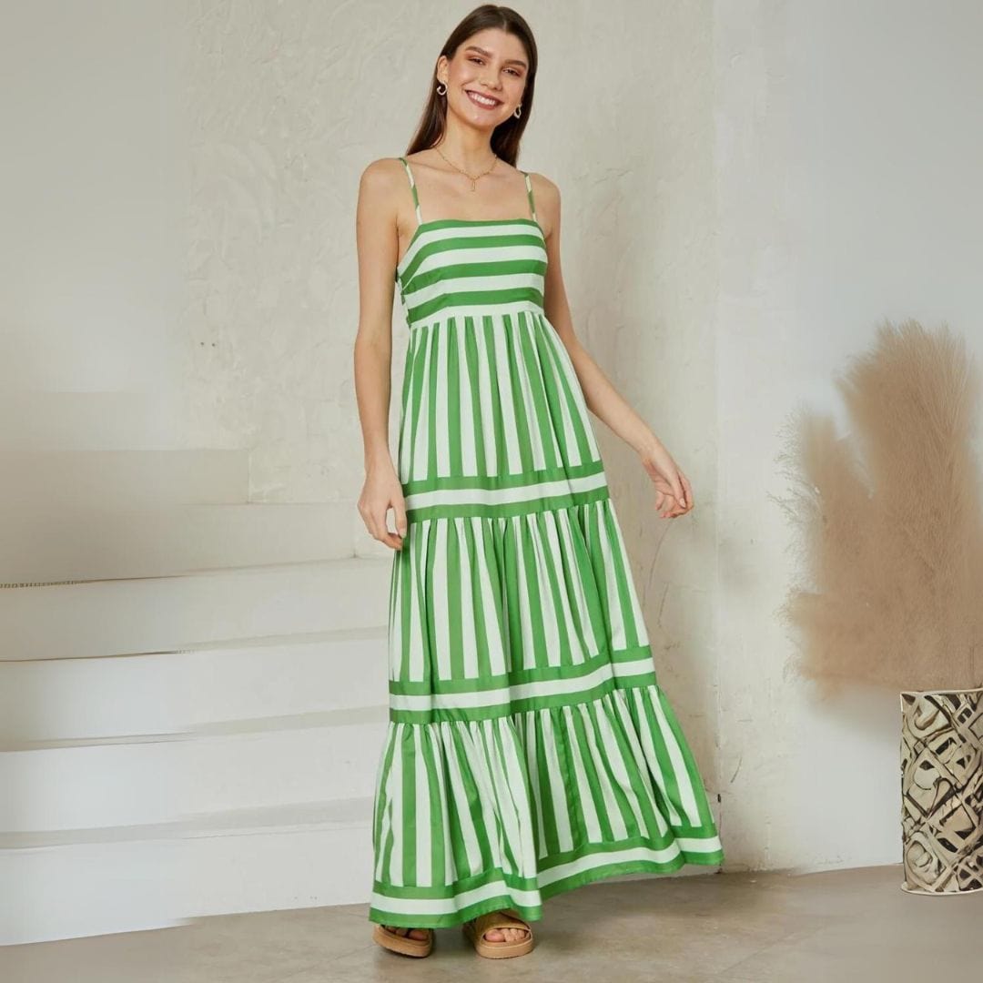 Emma | Robe d'été