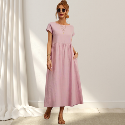 Annika | Robe Élégante