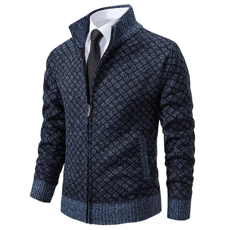 LOUIS | CARDIGAN CHIC