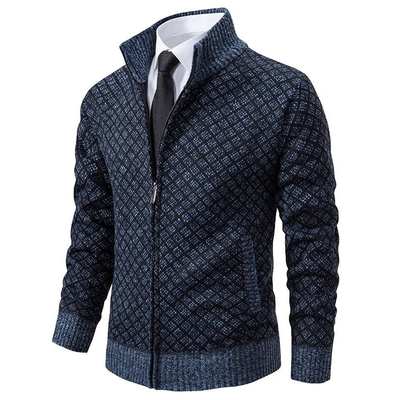LOUIS | CARDIGAN CHIC