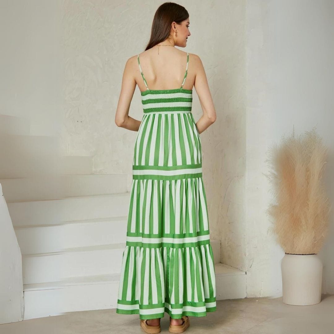 Emma | Robe d'été