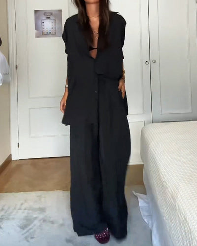 Grace - Ensemble Chic et Confortable