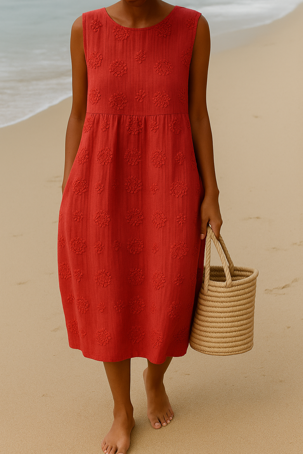 Elena | Robe Élégante