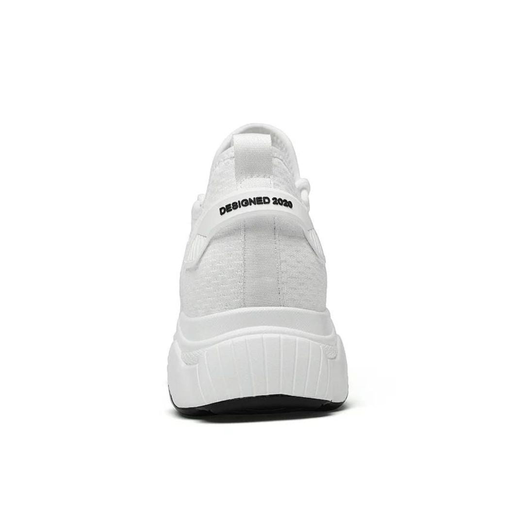 SkyBoost Pro Gris | +6CM +8CM +10CM