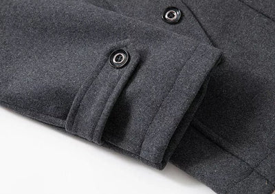 ARNAUD | MANTEAU ÉLÉGANCE INTEMPORELLE