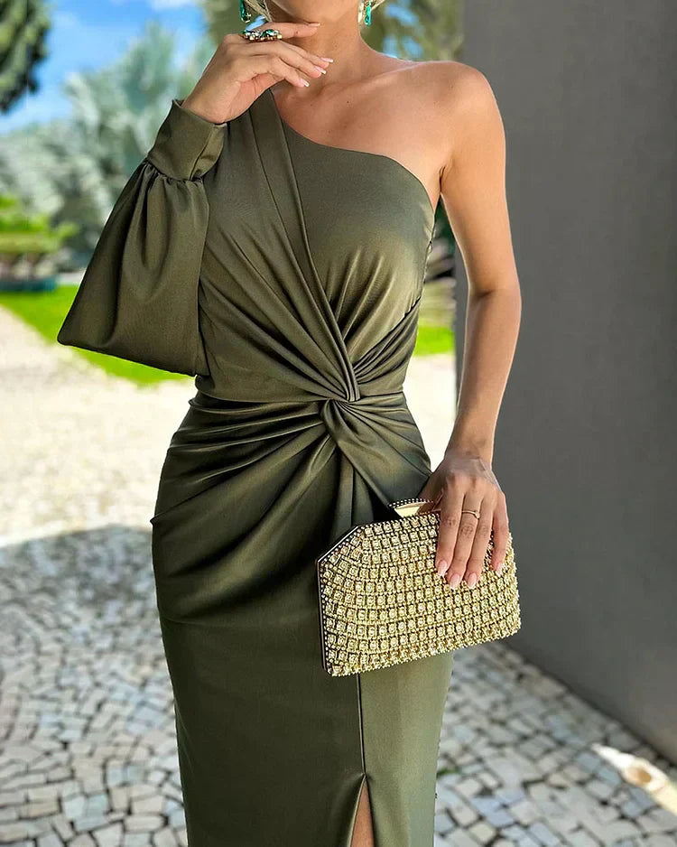 Valeria - Robe de soirée élégante