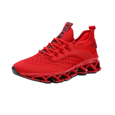 BLADE KICKS Noir +8CM Élévation