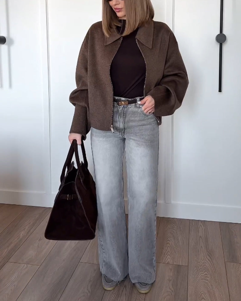 ADELE - MANTEAU