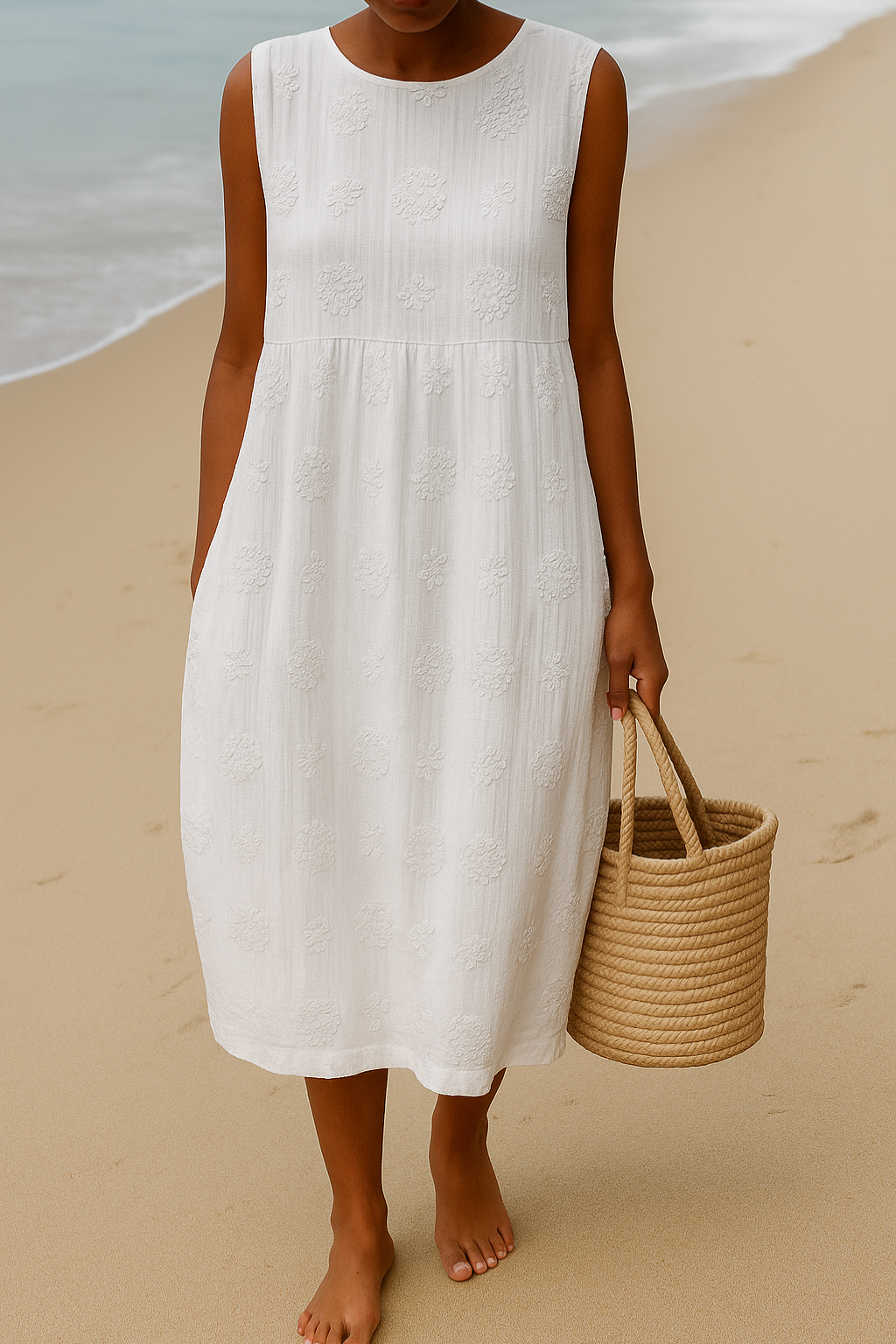 Elena | Robe Élégante