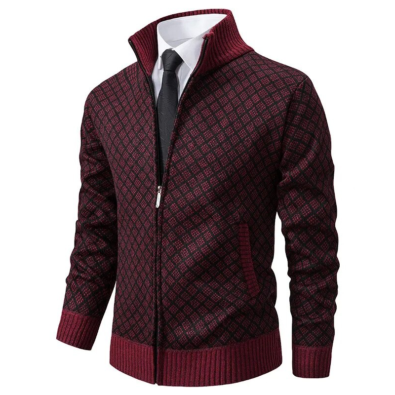 LOUIS | CARDIGAN CHIC