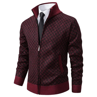 LOUIS | CARDIGAN CHIC