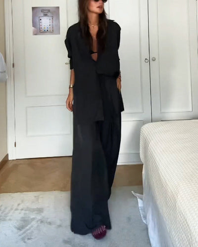 Grace - Ensemble Chic et Confortable