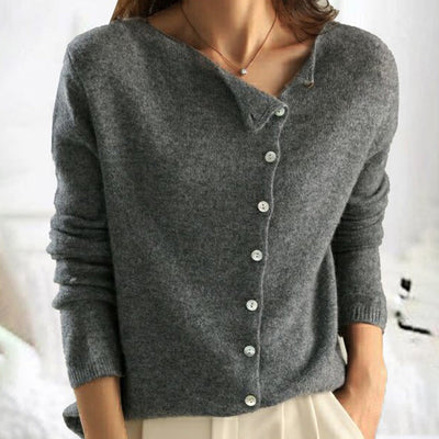 LANA - ÉLÉGANT PULL EN LAINE