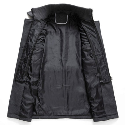 ARNAUD | MANTEAU ÉLÉGANCE INTEMPORELLE