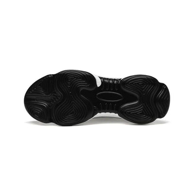 SkyBoost Pro Gris | +6CM +8CM +10CM