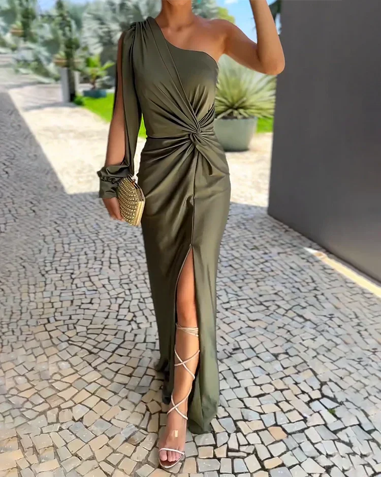 Valeria - Robe de soirée élégante