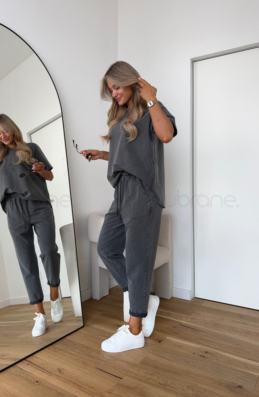 Theresia | Ensemble Confort