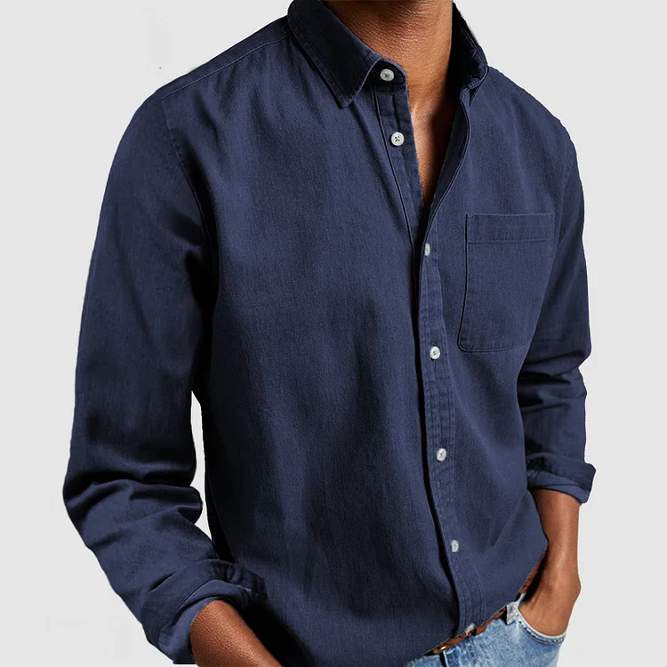 LE MASON™ | CHEMISE CASUAL PREMIUM