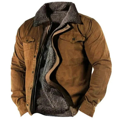 ALEXANDRE|  VESTE CLASSIQUE