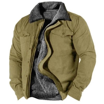 ALEXANDRE|  VESTE CLASSIQUE