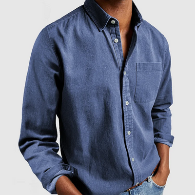 LE MASON™ | CHEMISE CASUAL PREMIUM