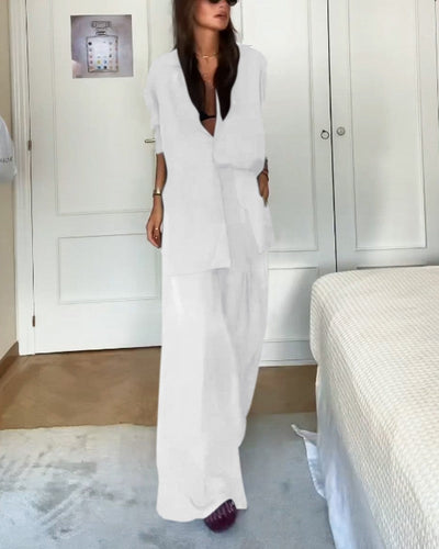 Grace - Ensemble Chic et Confortable
