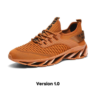 BLADE KICKS Noir +8CM Élévation