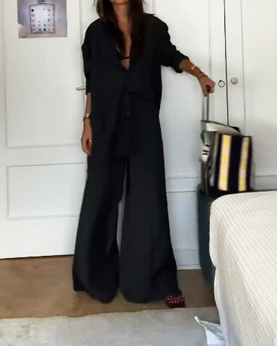 Grace - Ensemble Chic et Confortable