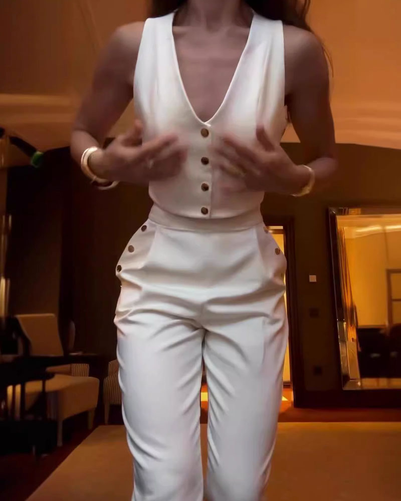 Emily - Élégant Ensemble