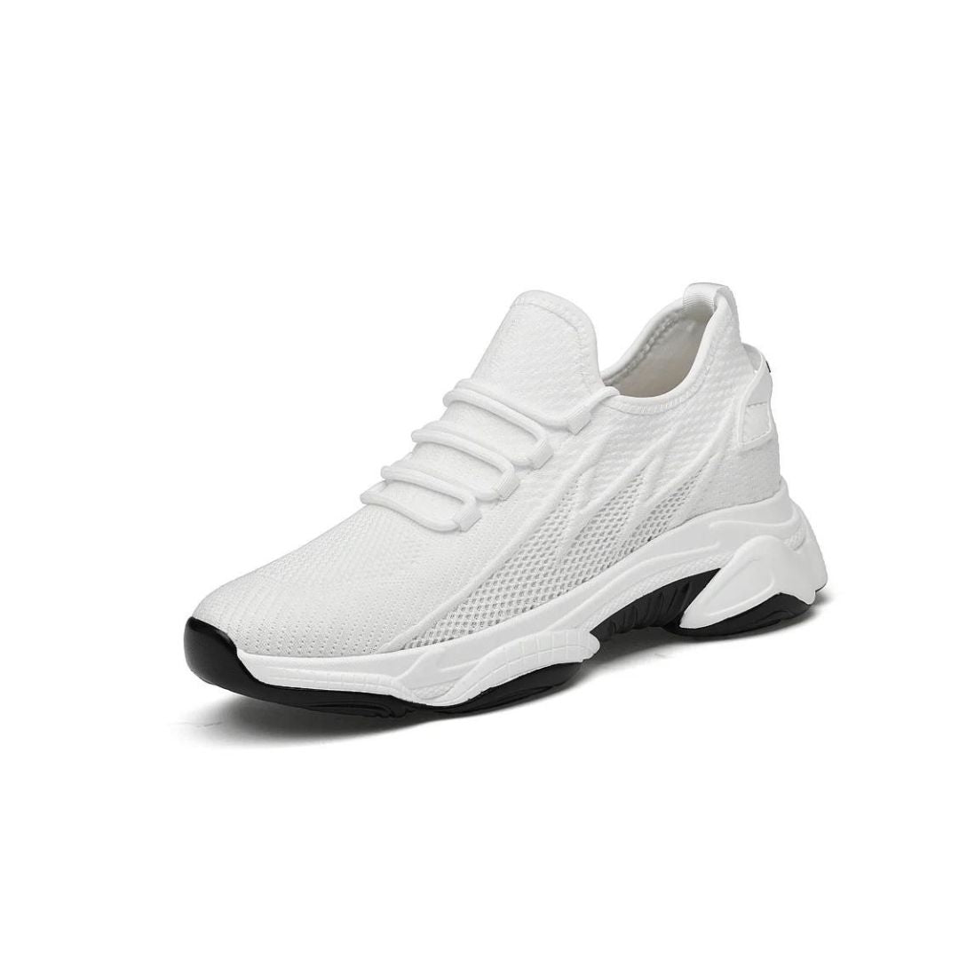 SkyBoost Pro Gris | +6CM +8CM +10CM