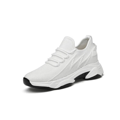 SkyBoost Pro Gris | +6CM +8CM +10CM