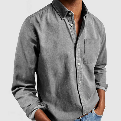 LE MASON™ | CHEMISE CASUAL PREMIUM