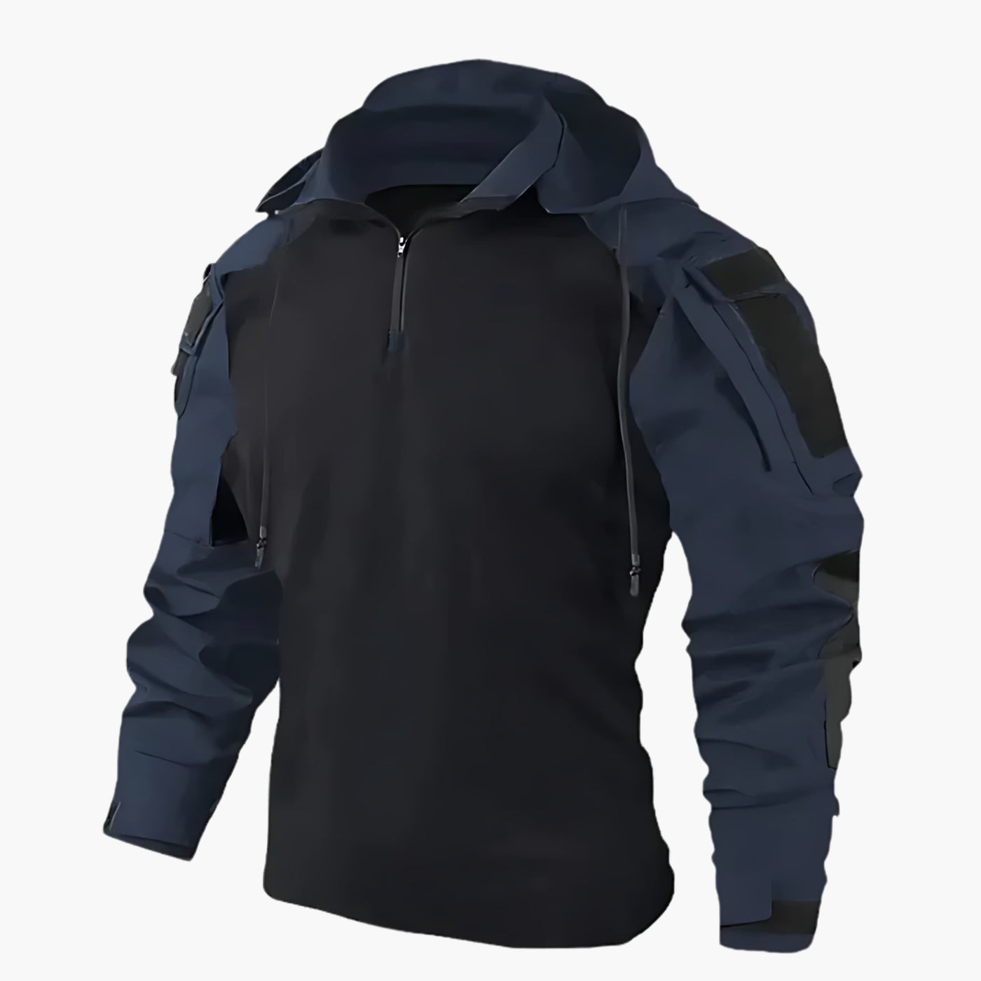 Brix | Pull Tactique Outdoor