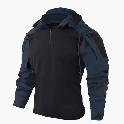 Brix | Pull Tactique Outdoor
