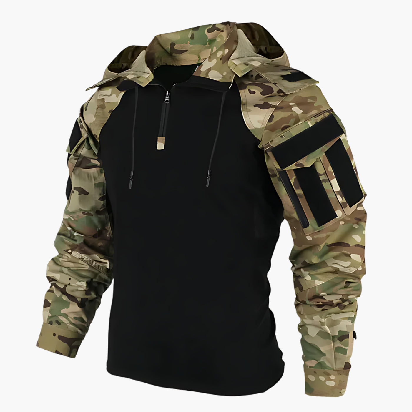 Brix | Pull Tactique Outdoor