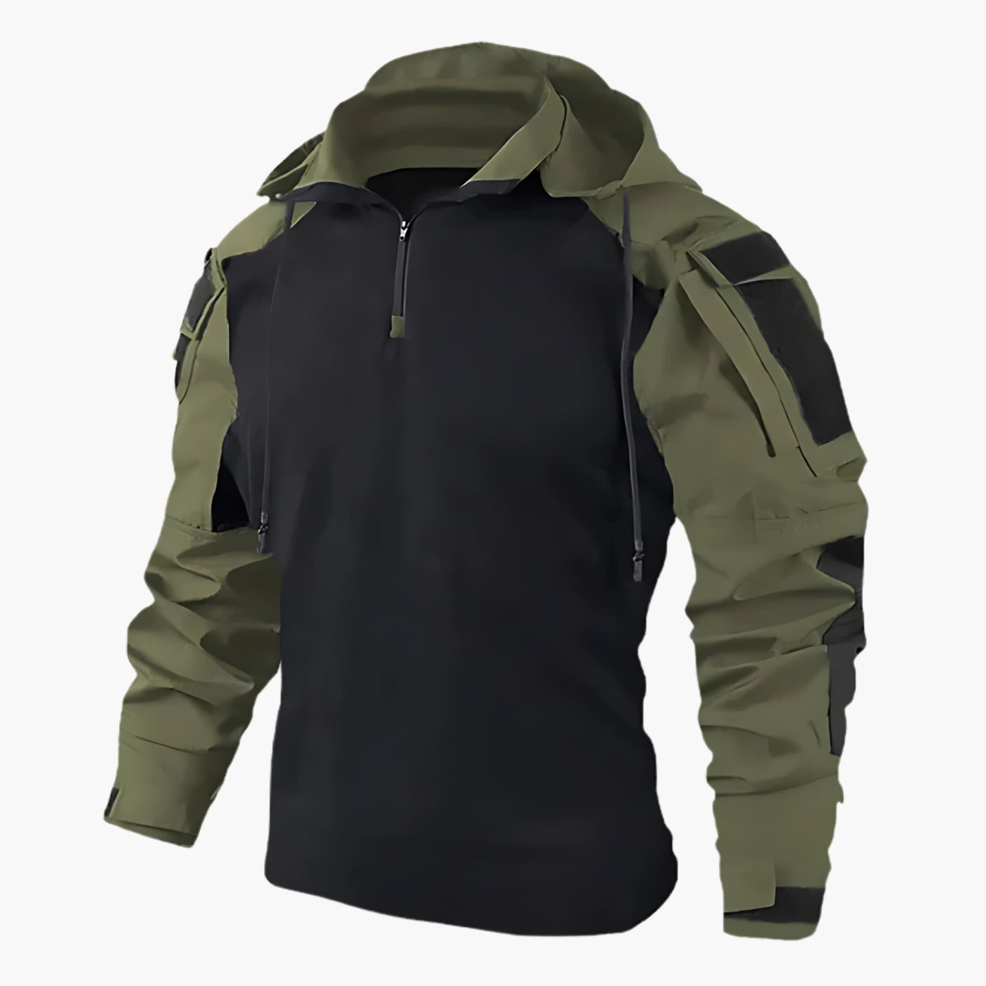 Brix | Pull Tactique Outdoor