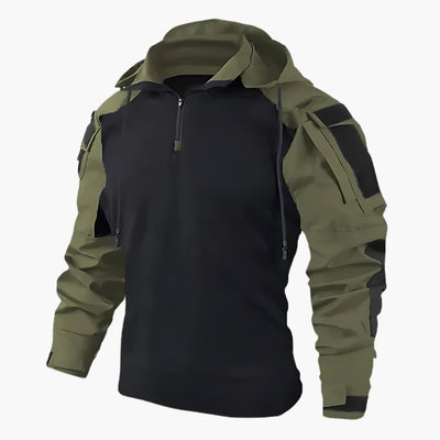 Brix | Pull Tactique Outdoor
