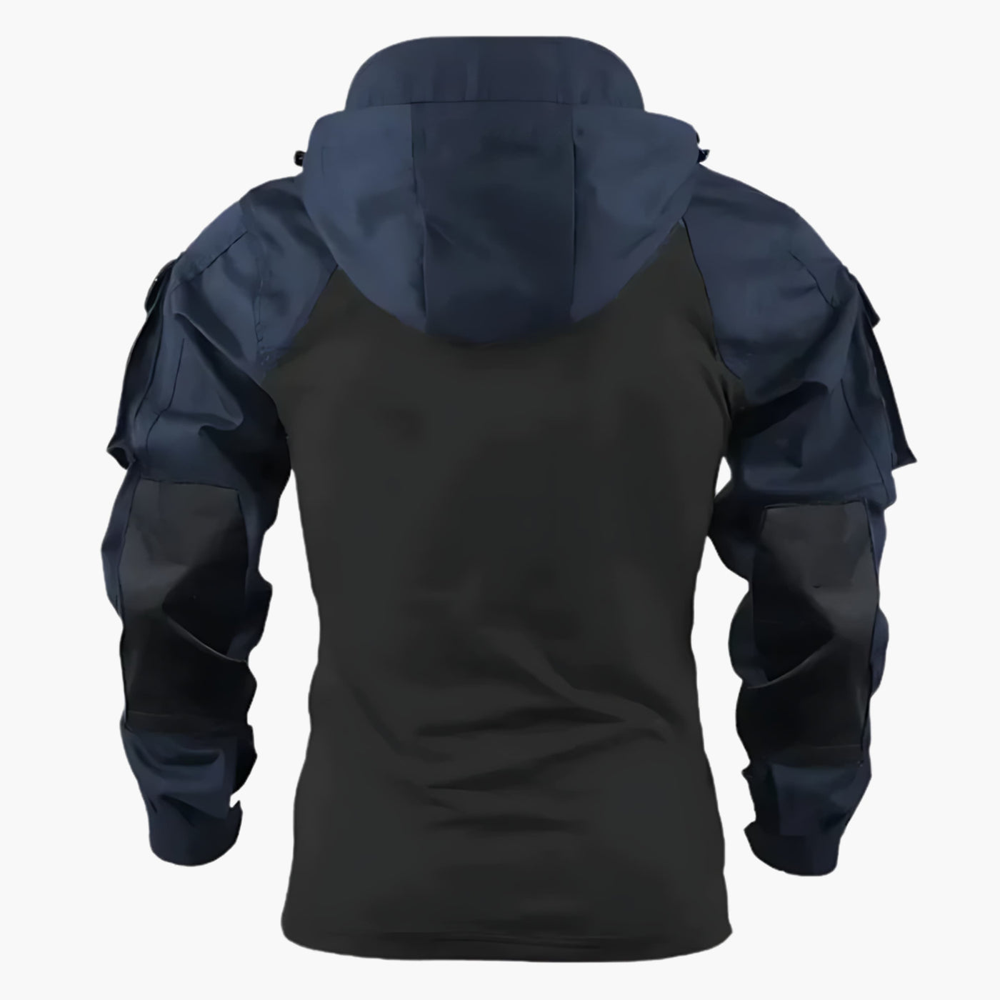 Brix | Pull Tactique Outdoor