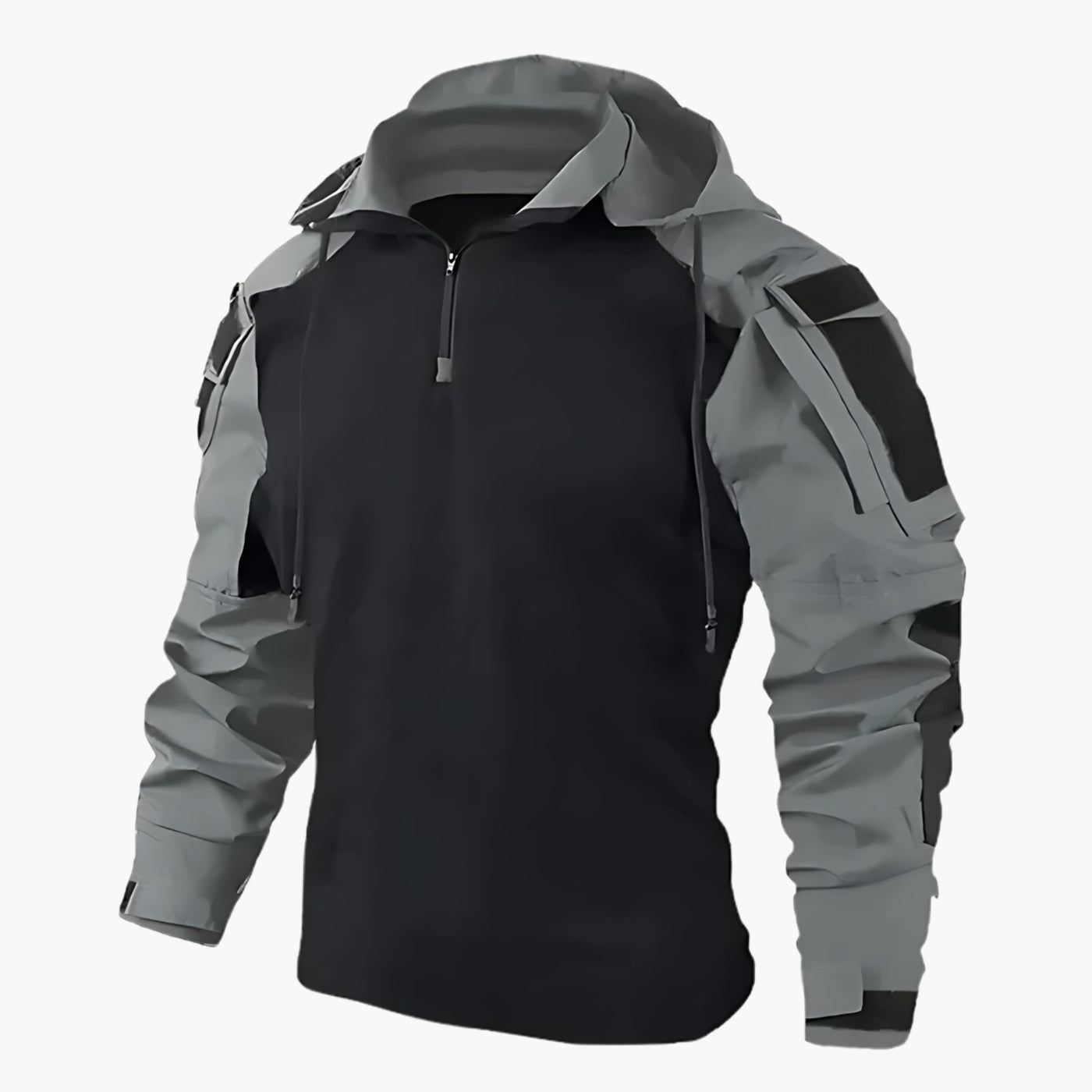 Brix | Pull Tactique Outdoor