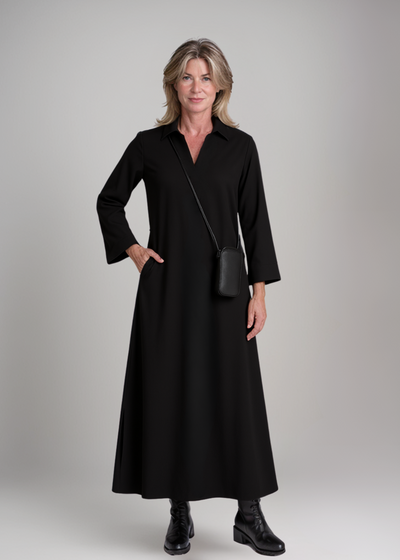 Charlotte | MAXI-DRESS