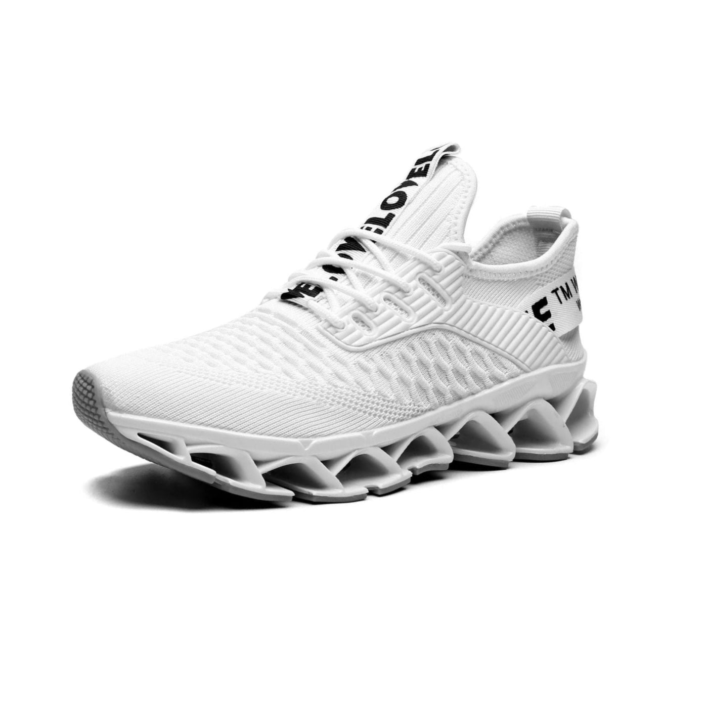 BLADE KICKS +8CM Élévation