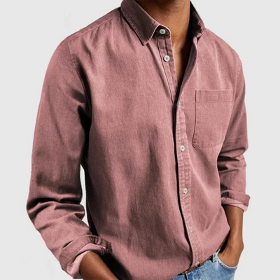 LE MASON™ | CHEMISE CASUAL PREMIUM